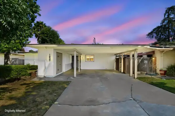 1837 Rosecrans Way, STOCKTON, CA 95207