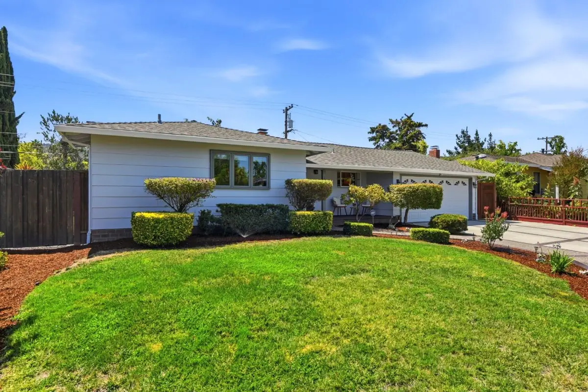 Address Withheld By Seller, Los Gatos, CA 95032 - #1