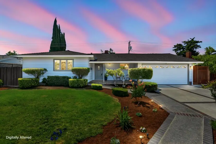 Address Withheld By Seller, Los Gatos, CA 95032 - #3