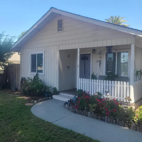 28 Topeka Avenue, SAN JOSE, CA 95128