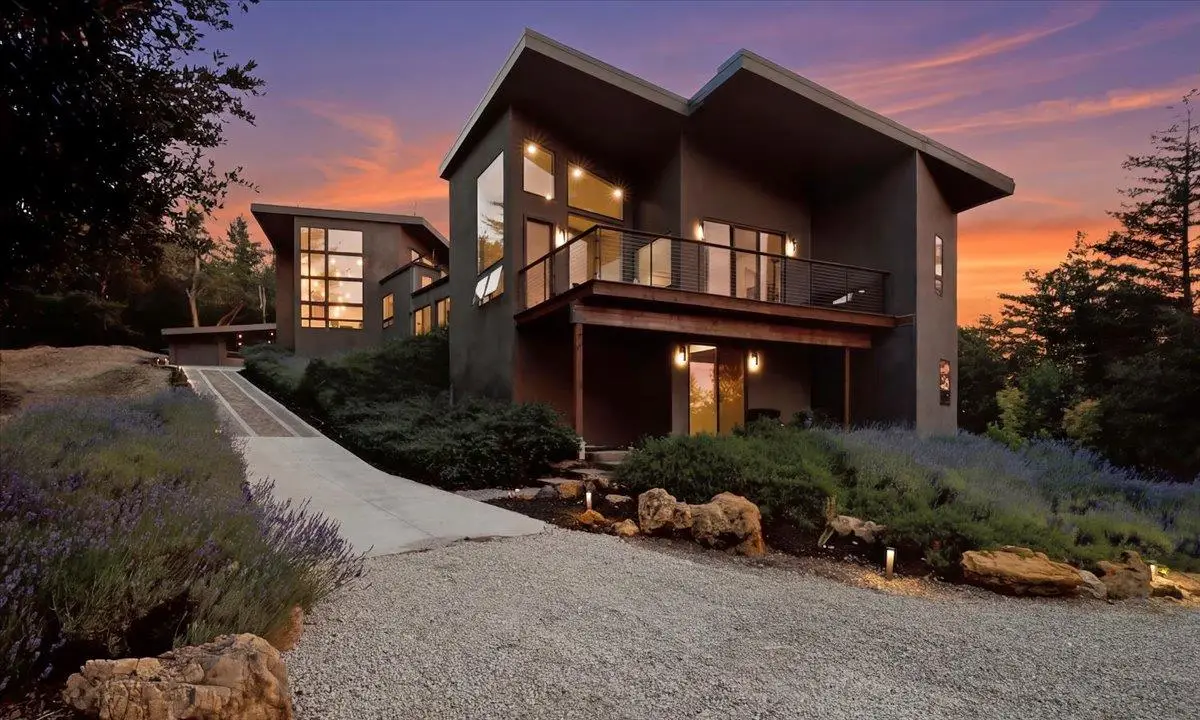 13755 Skyline Boulevard, Los Gatos, CA 95033 - #1