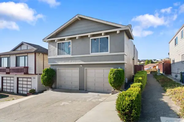964 Gellert Boulevard, DALY CITY, CA 94015