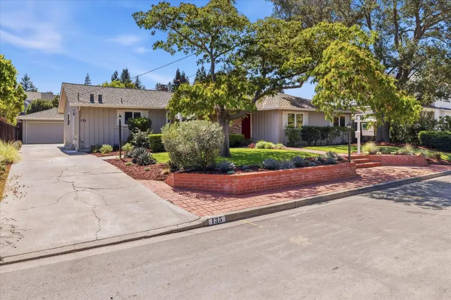 135 Pineview Lane, Menlo Park, CA 94025 - #2