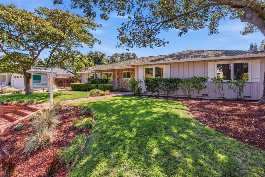 135 Pineview Lane, Menlo Park, CA 94025 - #3