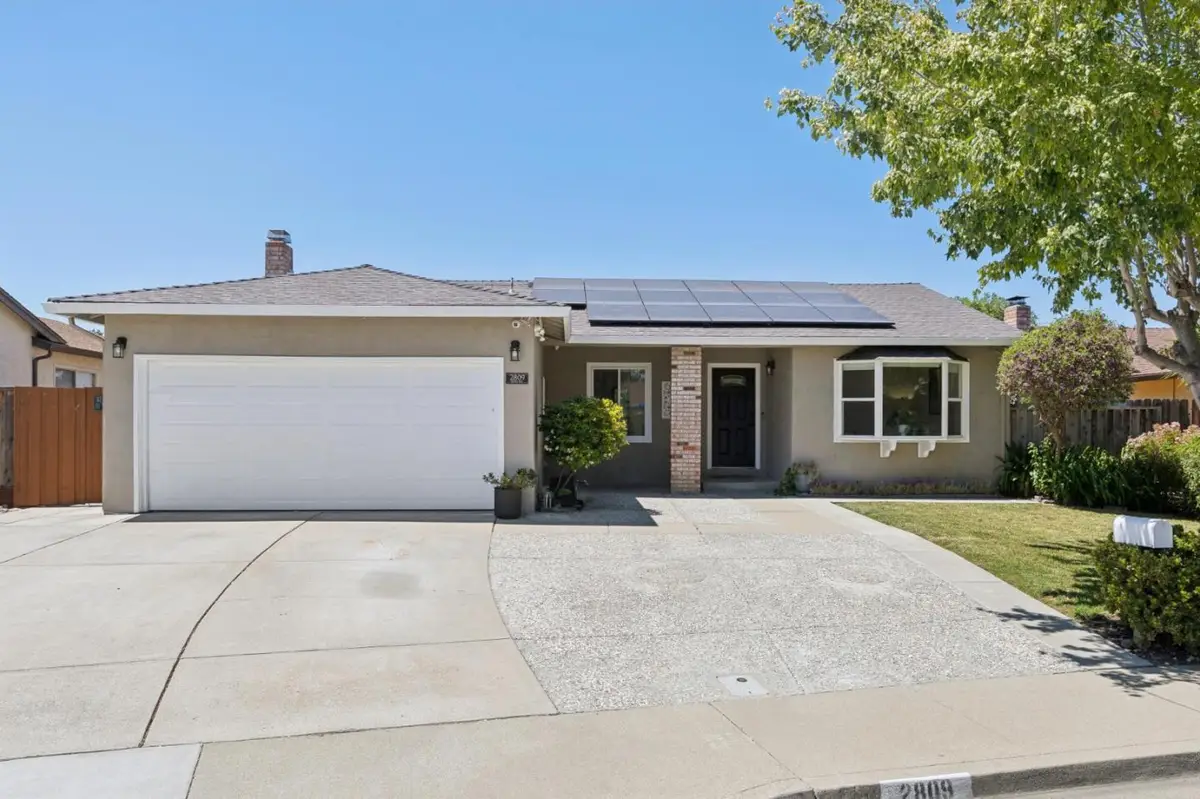 2809 Dowe Avenue, Union City, CA 94587 - #1