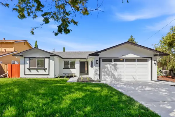 5011 Doyle Road, San Jose, CA 95129