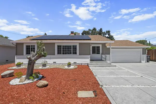 1260 Meadow Lane, CONCORD, CA 94520