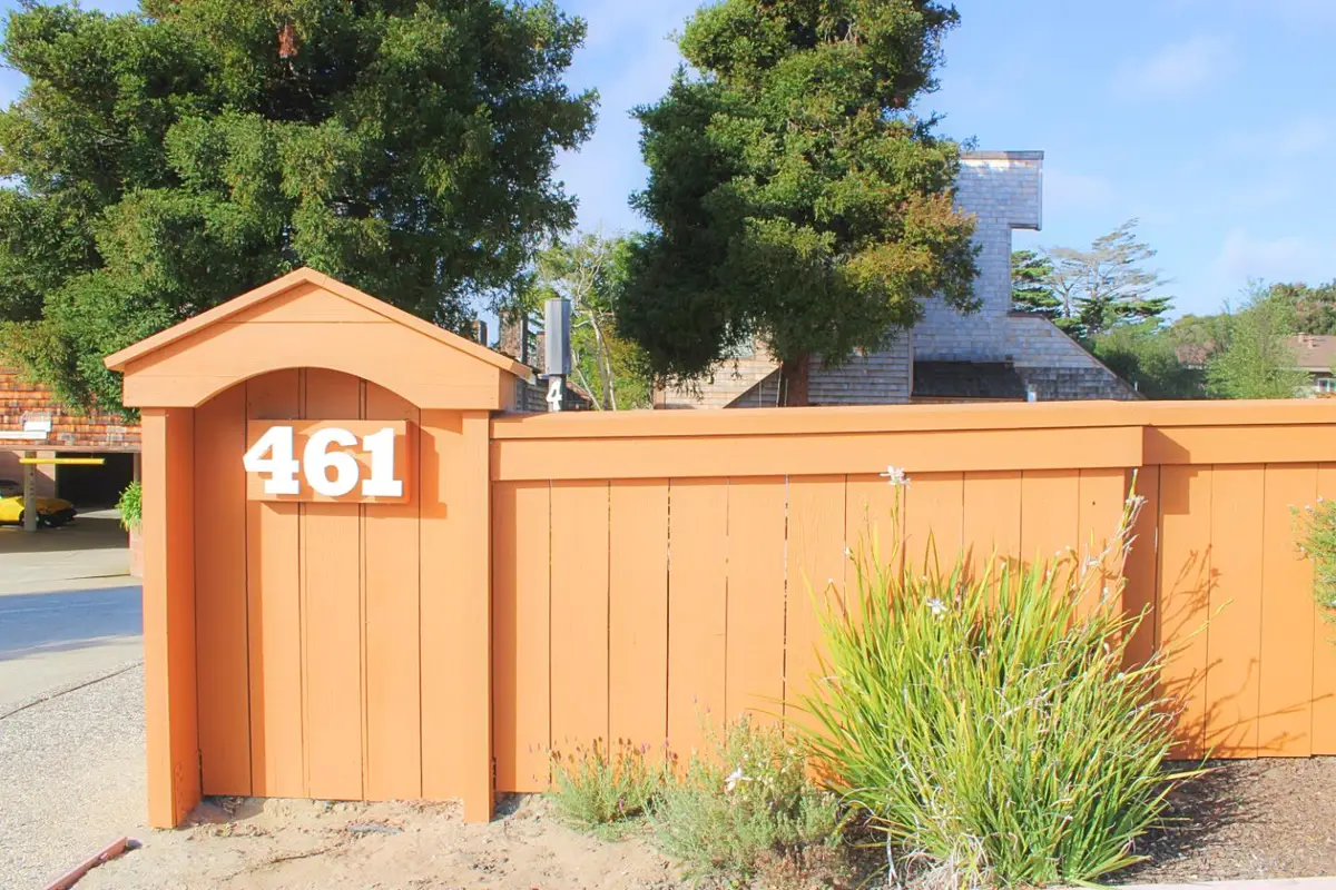461 Dela Vina Avenue  #104, Monterey, CA 93940 - #1