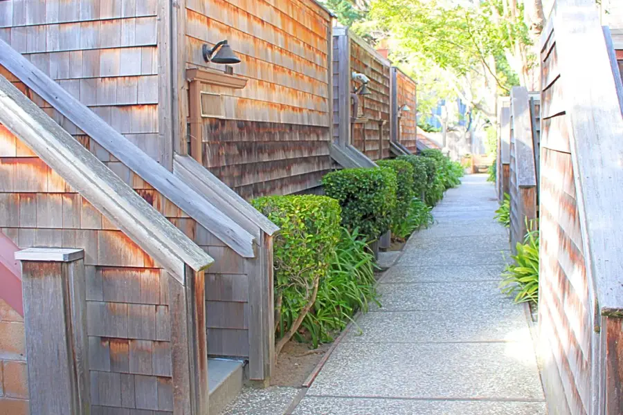 461 Dela Vina Avenue  #104, Monterey, CA 93940 - #3