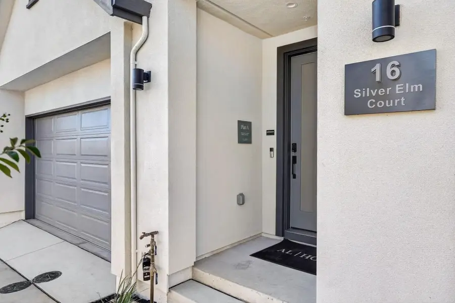 16 Silver Elm Court, San Jose, CA 95127 - #3