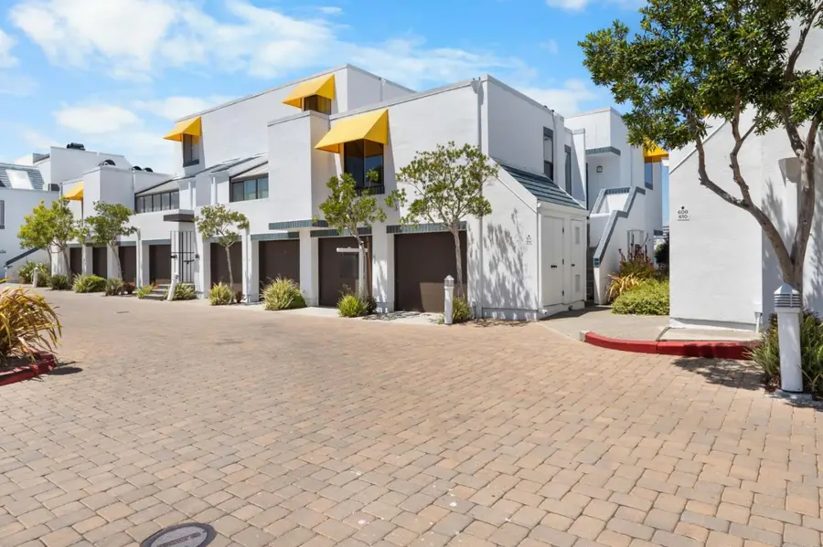 612 Portofino Lane, Foster City, CA 94404 - #3