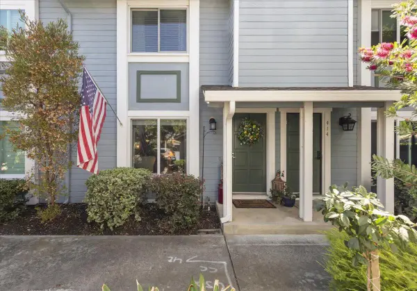 412 Buena Vista Avenue, SAN JOSE, CA 95126
