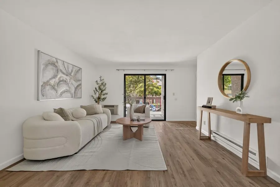 2250 Monroe Street  #109, Santa Clara, CA 95050 - #2