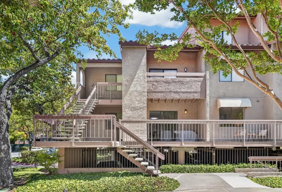 2250 Monroe Street  #109, Santa Clara, CA 95050 - #3