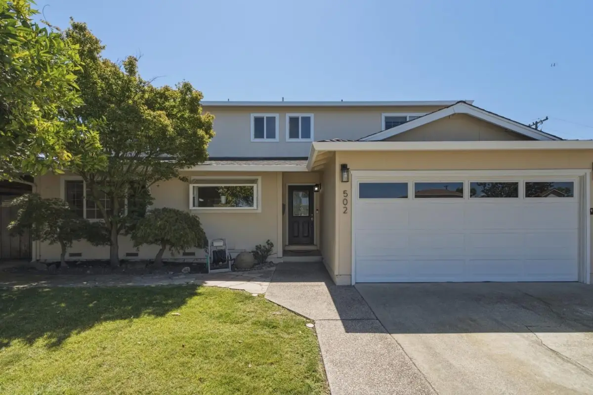 502 Coelho Street, Milpitas, CA 95035 - #1