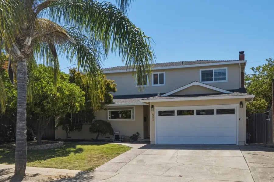 502 Coelho Street, Milpitas, CA 95035 - #2