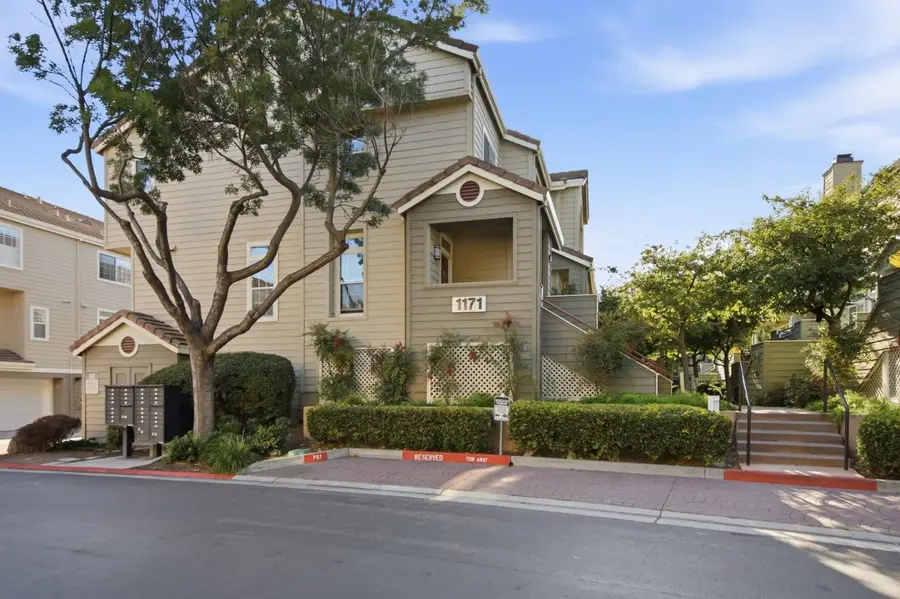 1171 La Rochelle Terrace  #G, Sunnyvale, CA 94089 - #2