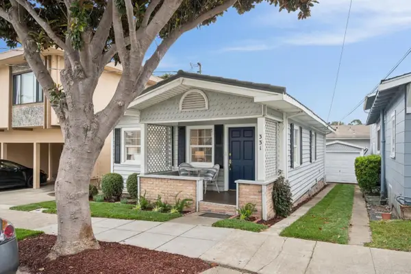 331 Chapman Avenue, SAN BRUNO, CA 94066