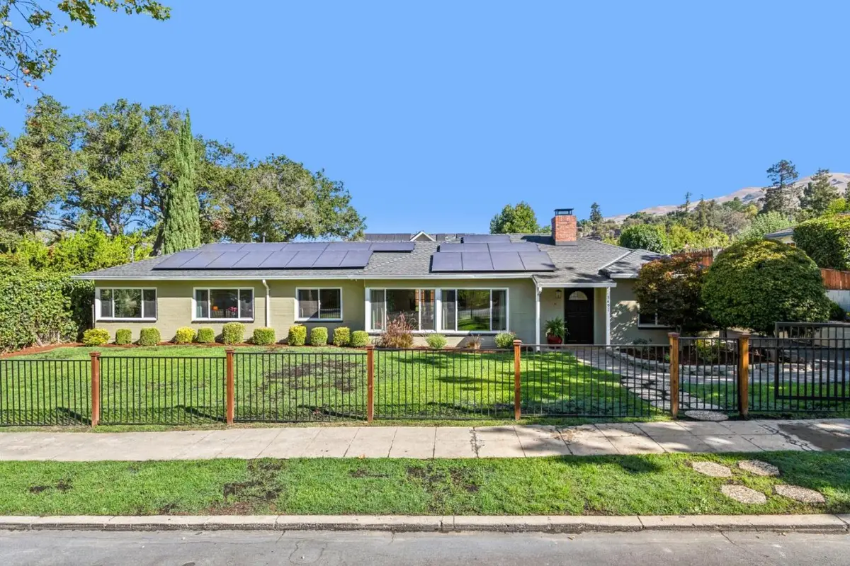 5491 Fairway Drive, San Jose, CA 95127 - #1