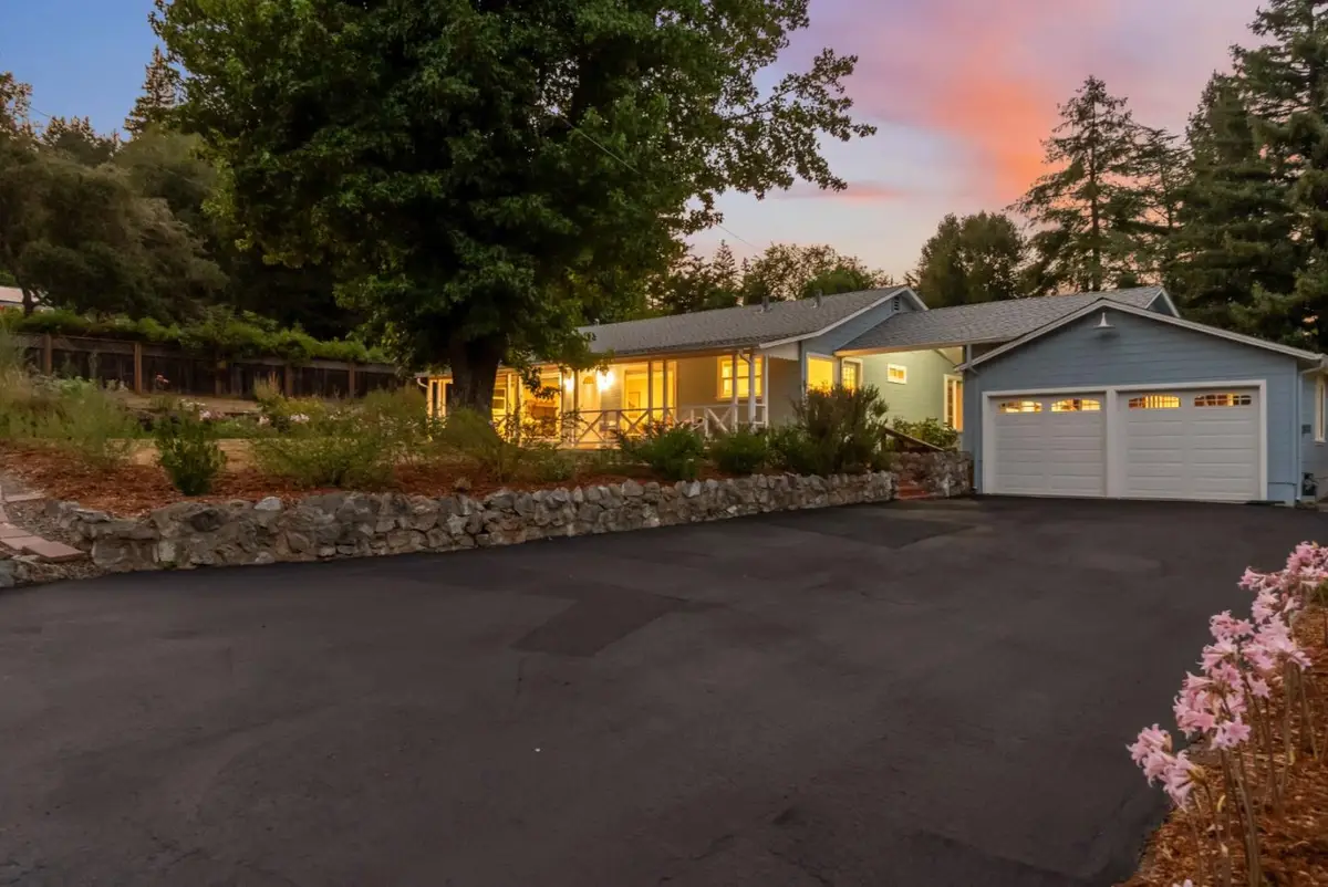 260 El Solyo Heights Drive, Felton, CA 95018 - #1