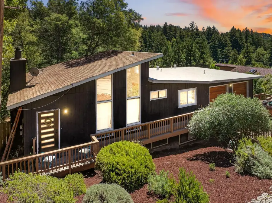 240 Tabor Drive, Scotts Valley, CA 95066 - #2