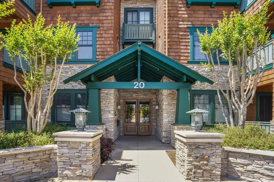 20 Madison Avenue  #213, San Mateo, CA 94402 - #3
