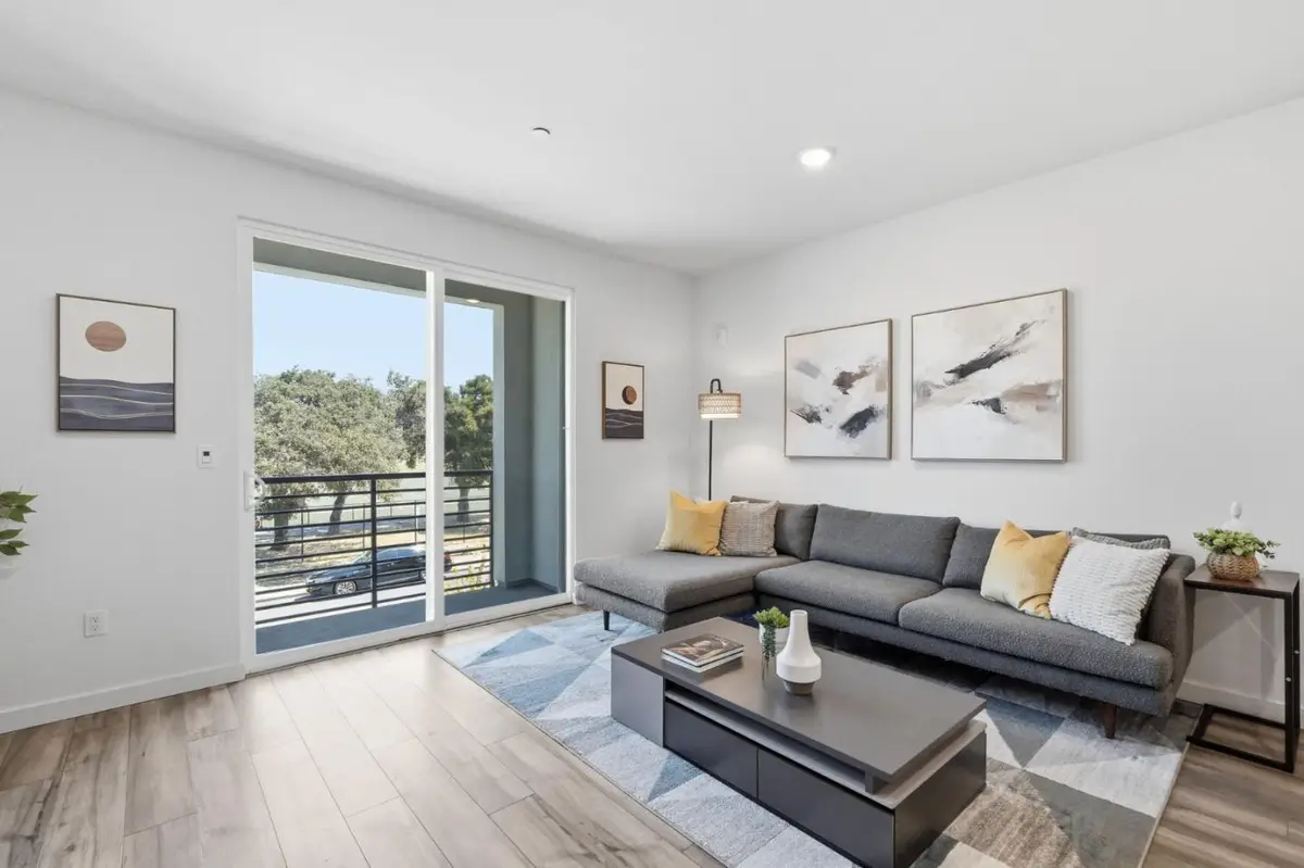 1721 18th Street, Oakland, CA 94607 - #1
