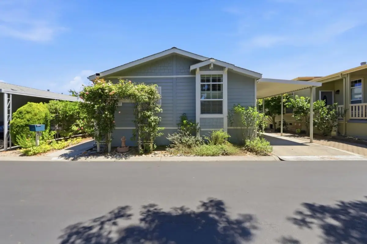 433 Sylvan Avenue, Mountain View, CA 94041 - #1