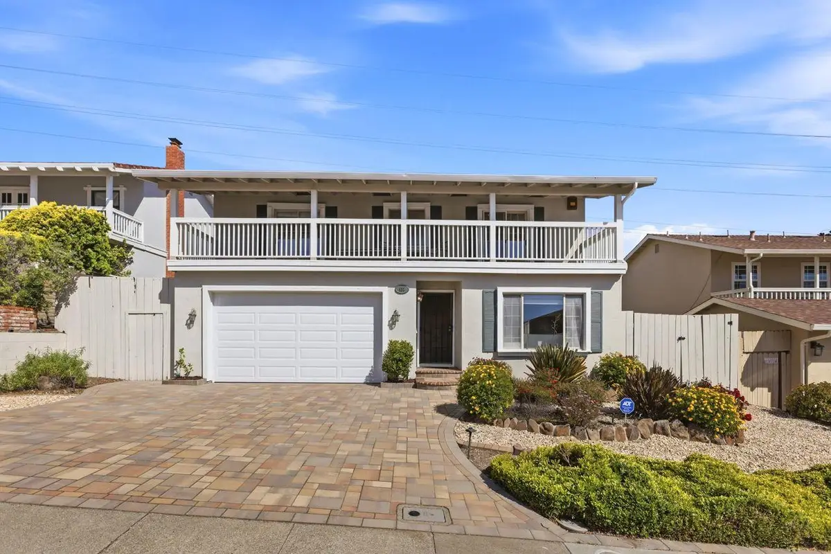 938 Springfield Drive, Millbrae, CA 94030 - #1
