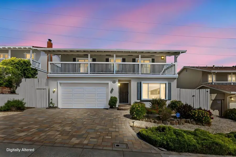 938 Springfield Drive, Millbrae, CA 94030 - #3