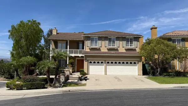 1393 Bellavista Drive, WALNUT, CA 91789