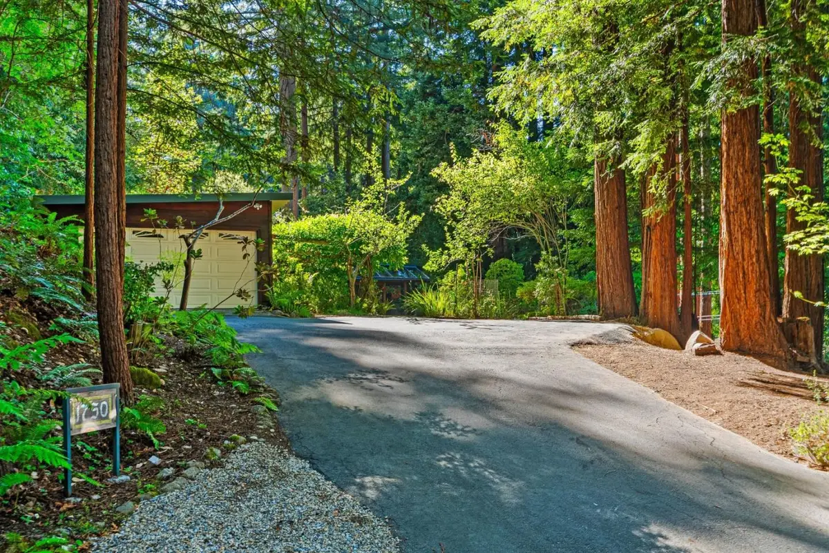 1750 Lakeside Drive, Felton, CA 95018 - #1