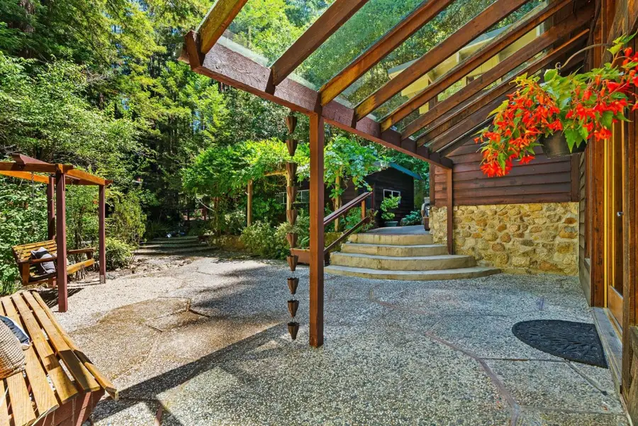 1750 Lakeside Drive, Felton, CA 95018 - #2