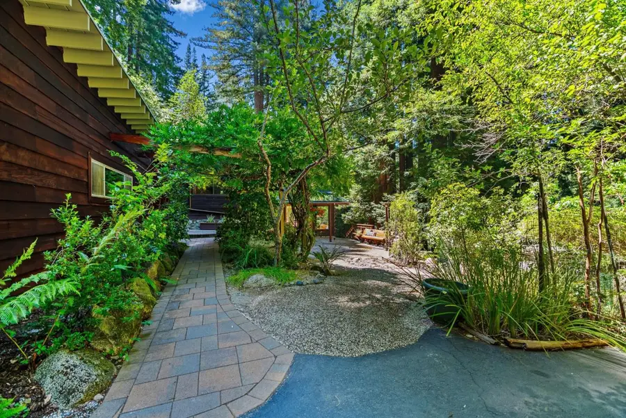 1750 Lakeside Drive, Felton, CA 95018 - #3
