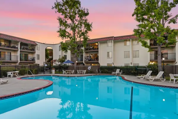 1760 Halford Avenue  #162, SANTA CLARA, CA 95051