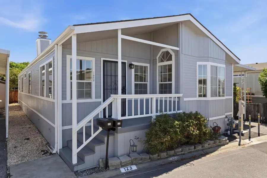 1085 Tasman Drive, Sunnyvale, CA 94089 - #3