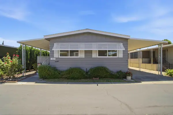 583 Mountain Home Drive, SAN JOSE, CA 95136
