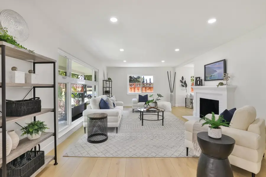 1149 Daniel Way, San Jose, CA 95128 - #3