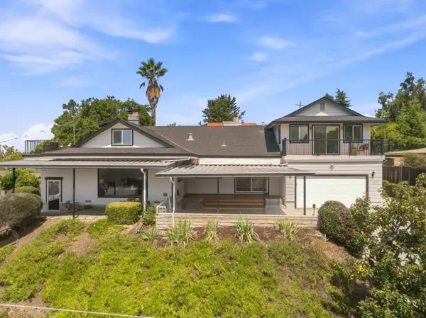 16125 Yona Vista Avenue, San Jose, CA 95127