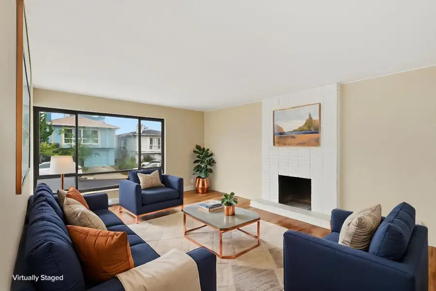 23 Southdale Avenue, Daly City, CA 94015 - #2