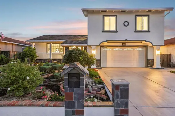1143 Summerwings Court, SAN JOSE, CA 95132