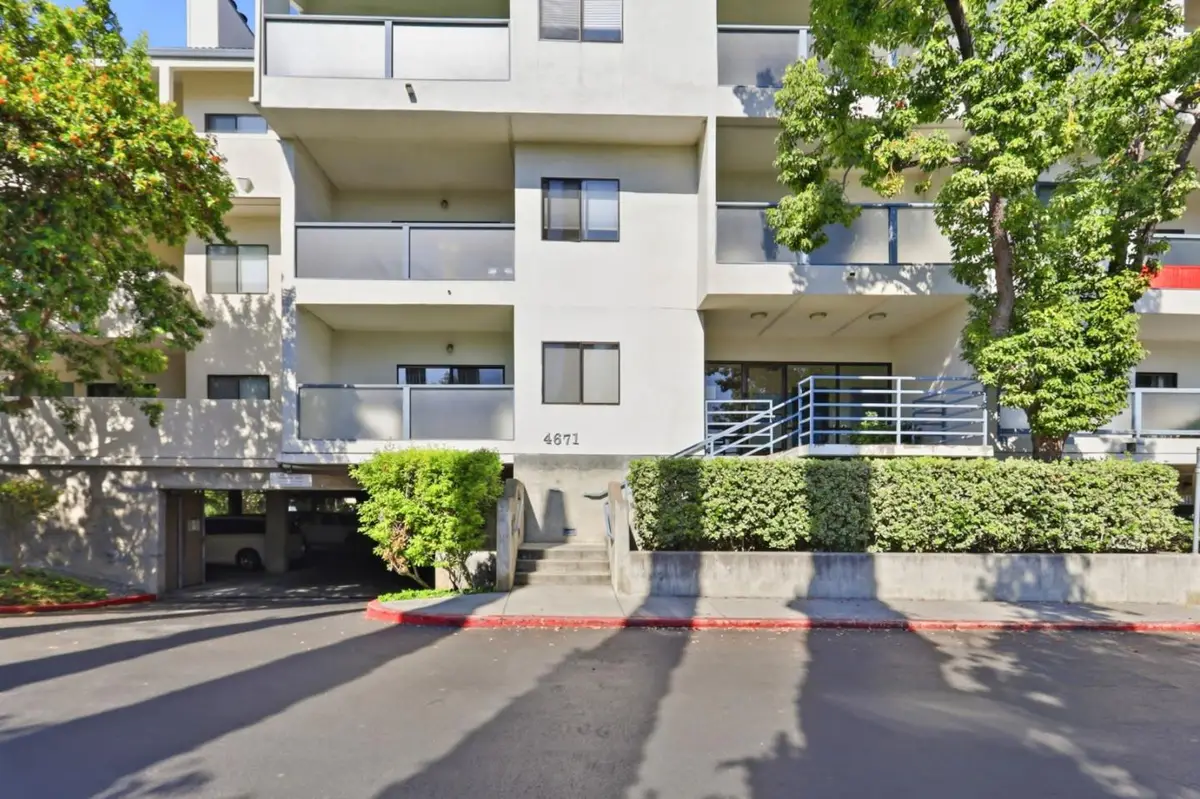 4671 Albany Circle  #109, San Jose, CA 95129 - #1