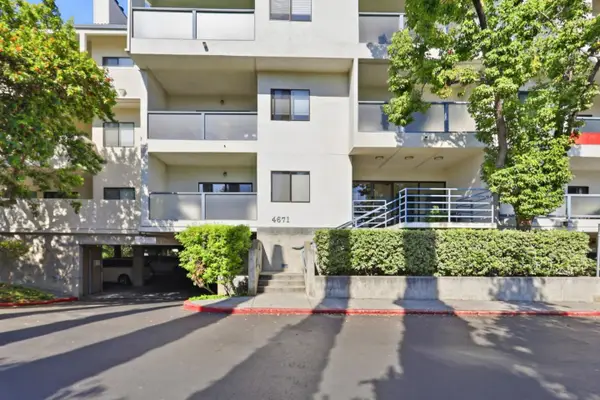 4671 Albany Circle  #109, San Jose, CA 95129