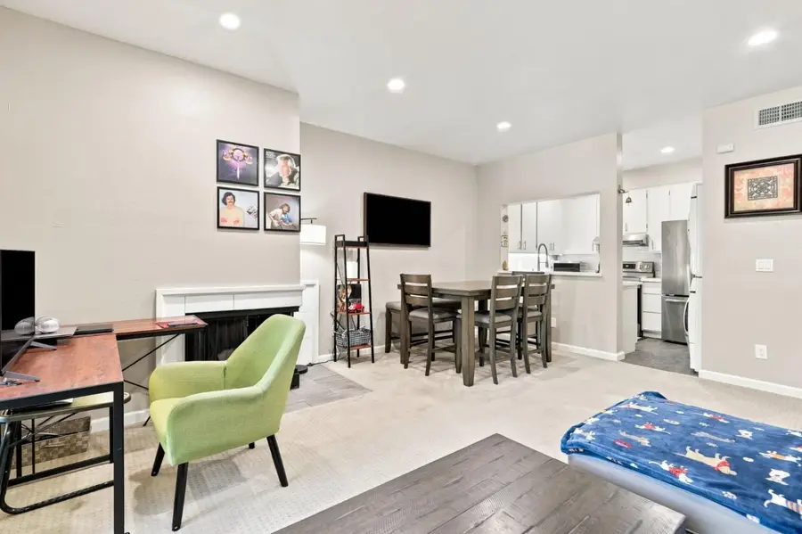 4671 Albany Circle  #109, San Jose, CA 95129 - #3