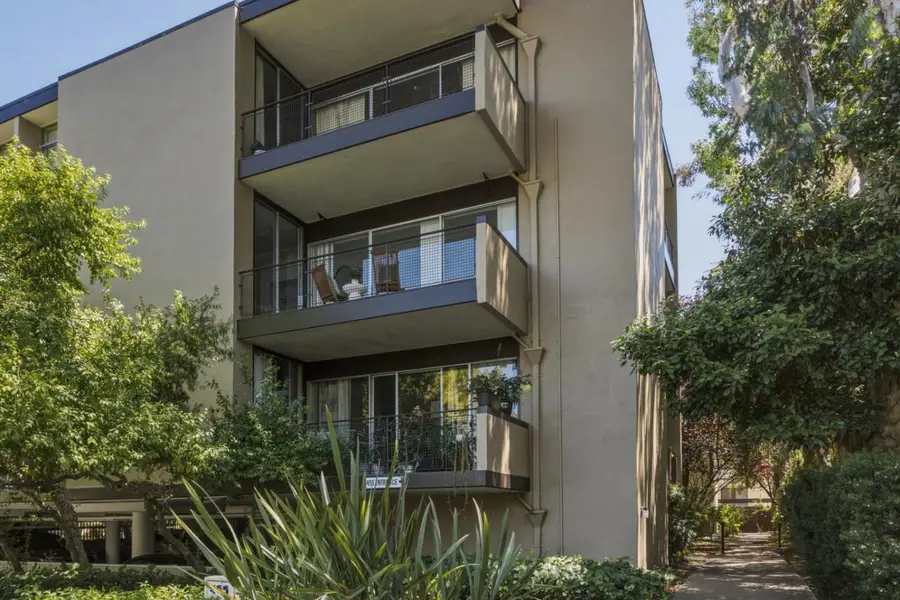 455 Grant Avenue  #10, Palo Alto, CA 94306 - #2