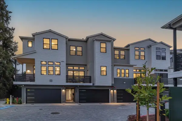 1095 Tartan Lane  #5, SAN JOSE, CA 95125