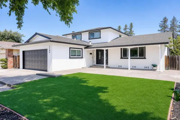 1780 Lark Lane, SUNNYVALE, CA 94087