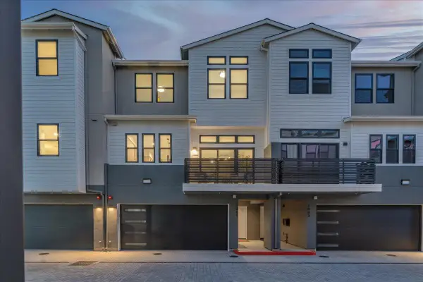 1089 Tartan Lane  #4, SAN JOSE, CA 95125