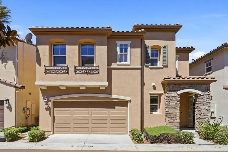 5393 Chesbro Avenue, San Jose, CA 95123 - #3