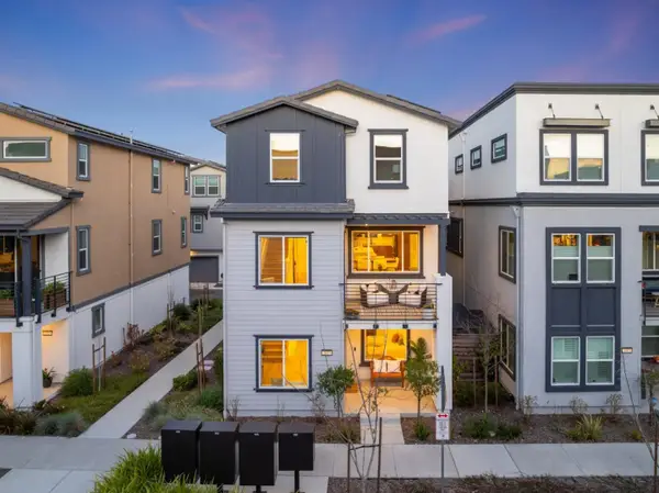 2815 Crusader Street, Alameda, CA 94501